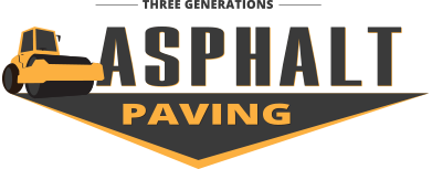 Asphalt Paving - Kalispell Flathead Valley & Billings Montana